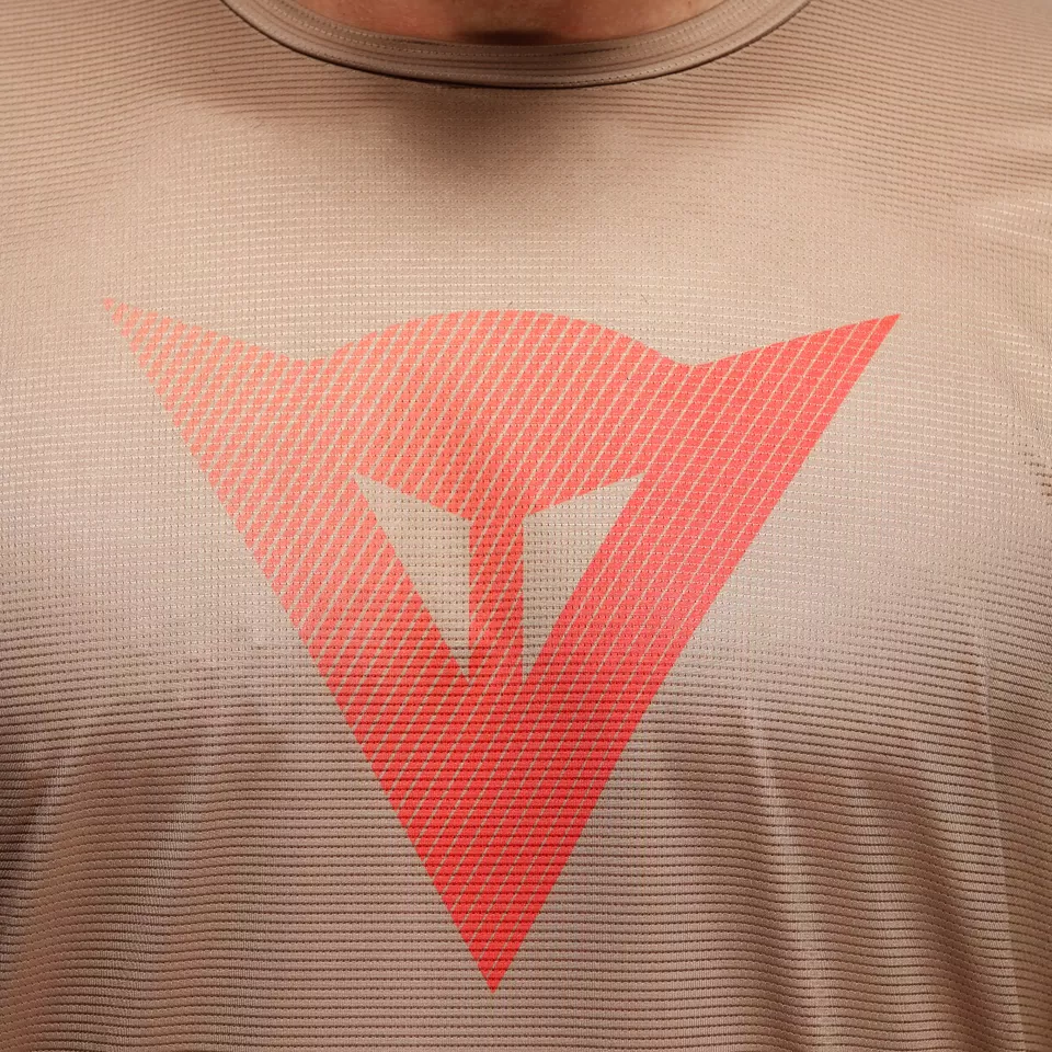 HG AER JERSEY LS - MEN'S LONG SLEEVE BIKE T-SHIRT