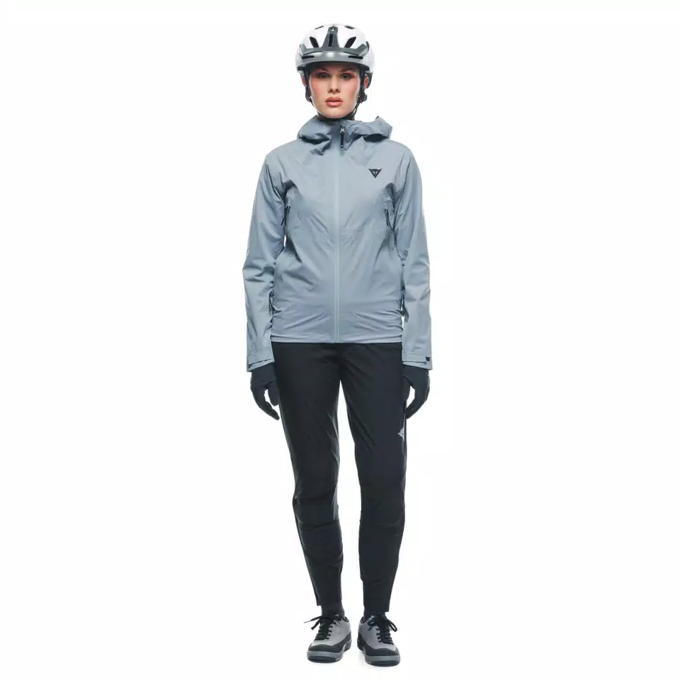 HGC SHELL - WOMEN'S WATERPROOF BIKE JACKET