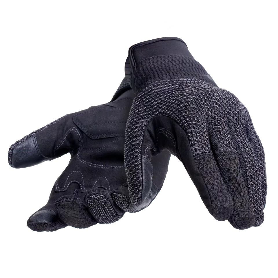 TORINO - MEN'S MOTORCYCLE TEXTILE GLOVES