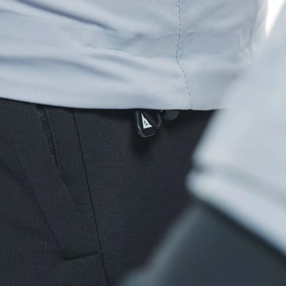 HGC SHELL - WOMEN'S WATERPROOF BIKE JACKET