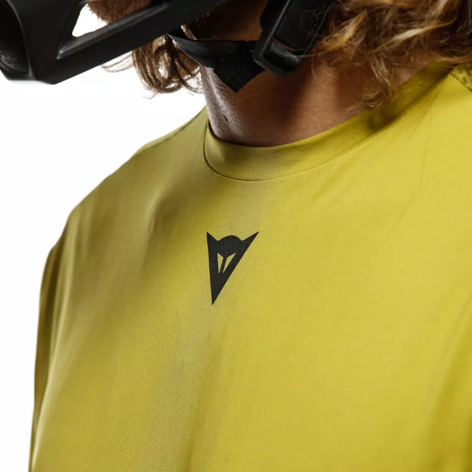 HG ROX JERSEY SS - MEN'S SHORT SLEEVE BIKE T-SHIRT