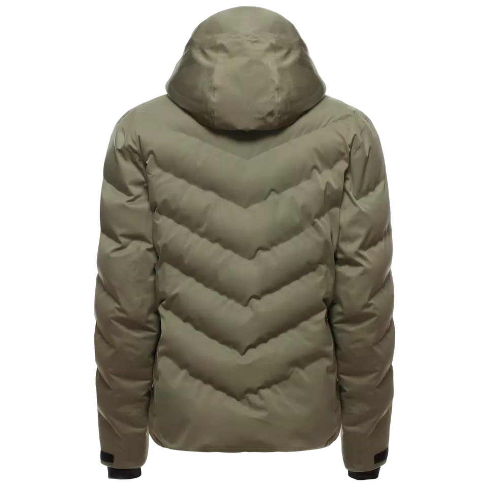 ETESIA AEROSENSE-DRY - MEN'S SKI JACKET