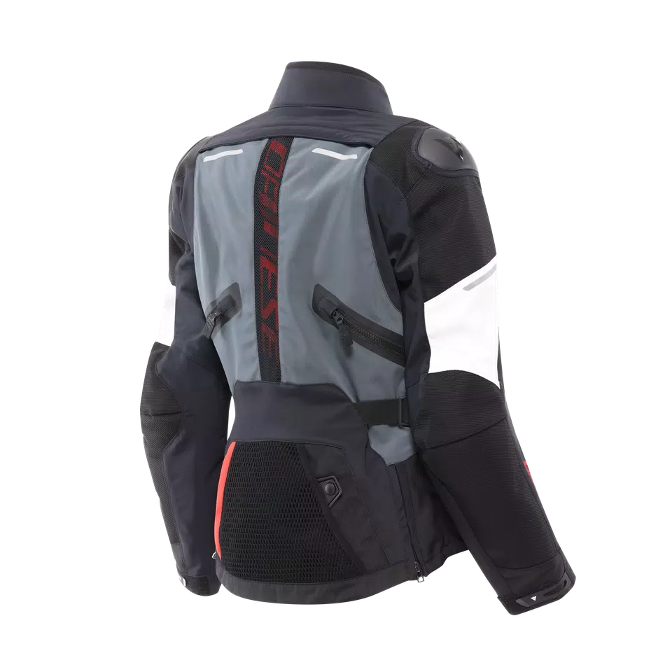 CARVE MASTER 4 -WOMEN'S GORE-TEX WINTER MOTORCYCLE JACKET