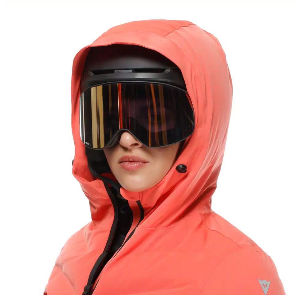 NOVA AEROSENSE-DRY - WOMEN'S SKI JACKET