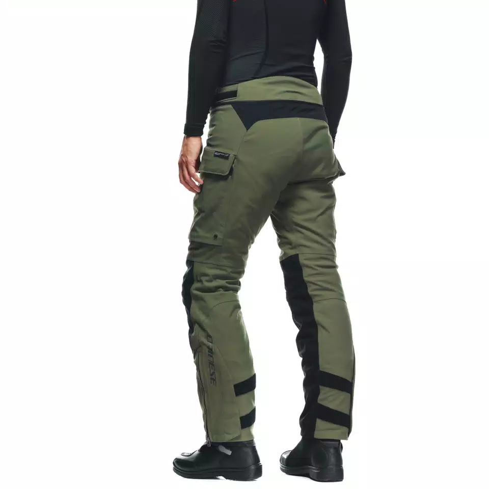 HEKLA ABSOLUTESHELL™ PRO 20K - MEN'S WATERPROOF MOTORCYCLE PANTS
