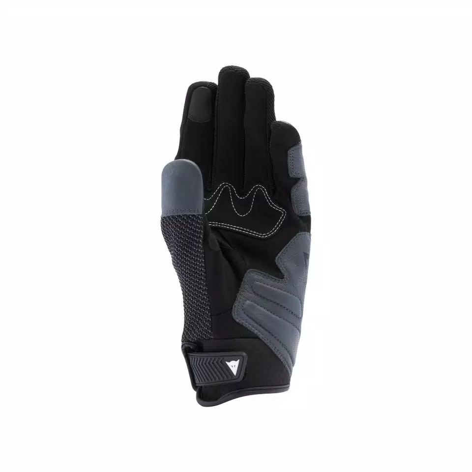 NAMIB - MEN'S MOTORCYCLE TEXTILE GLOVES