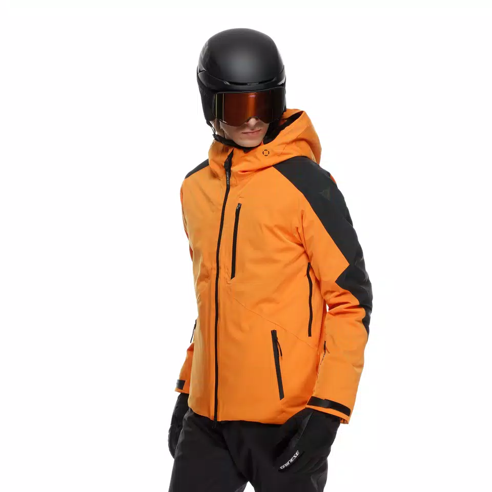 SPEED DEMON LAB - MEN’S SKI JACKET