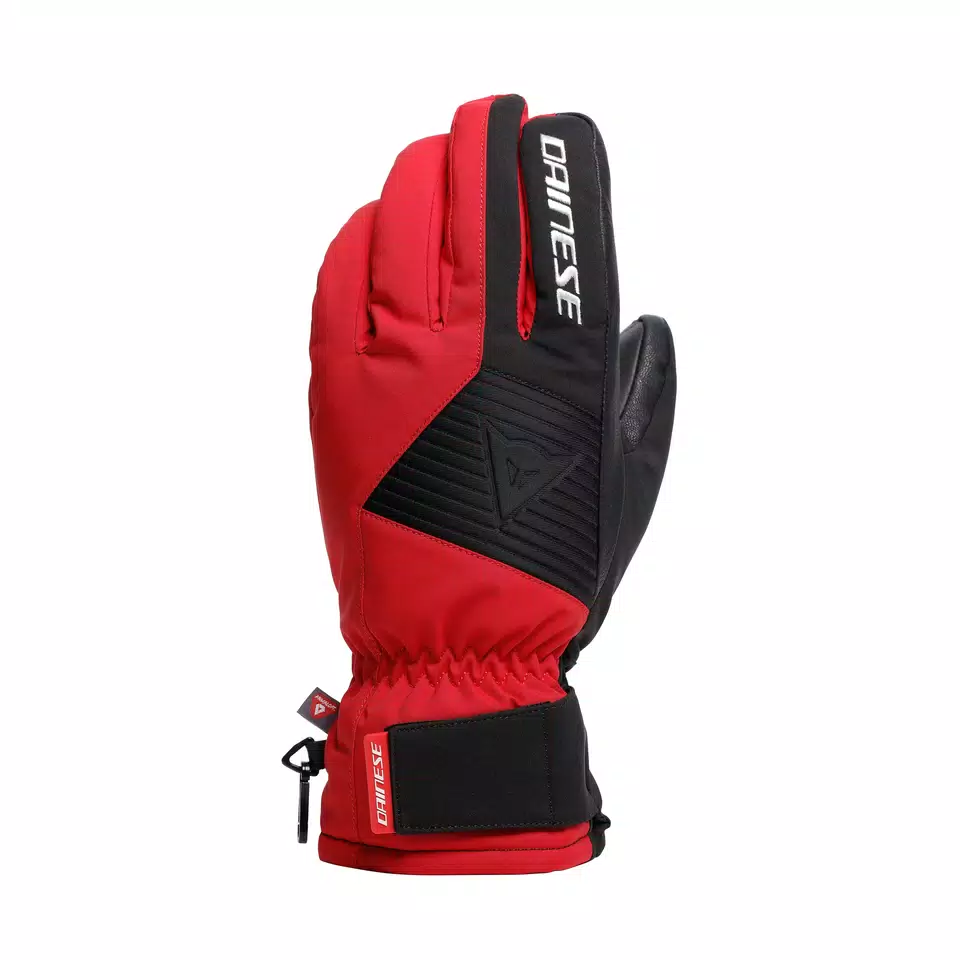 SPORT GLOVES - MEN’S SKI GLOVES