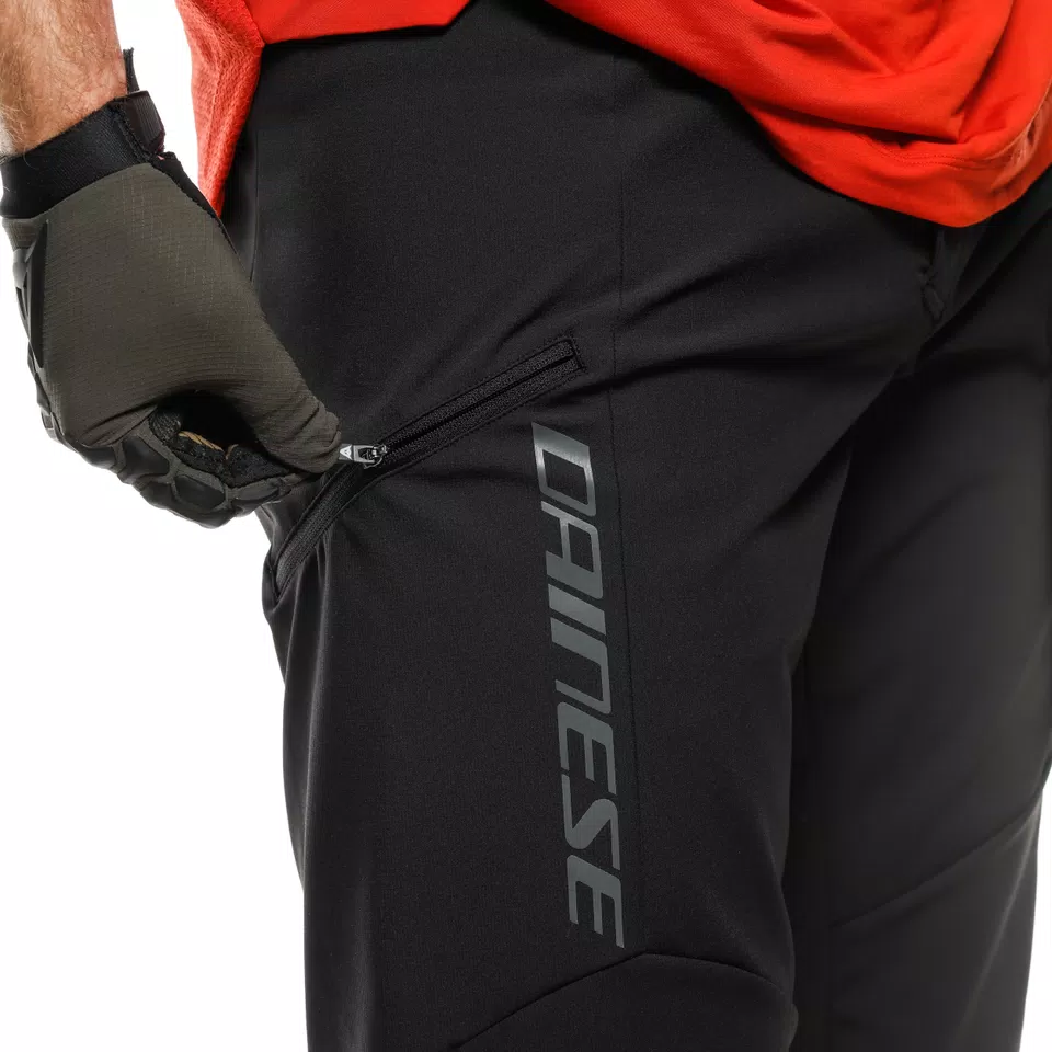 HG ROX - MEN'S BIKE SHORTS