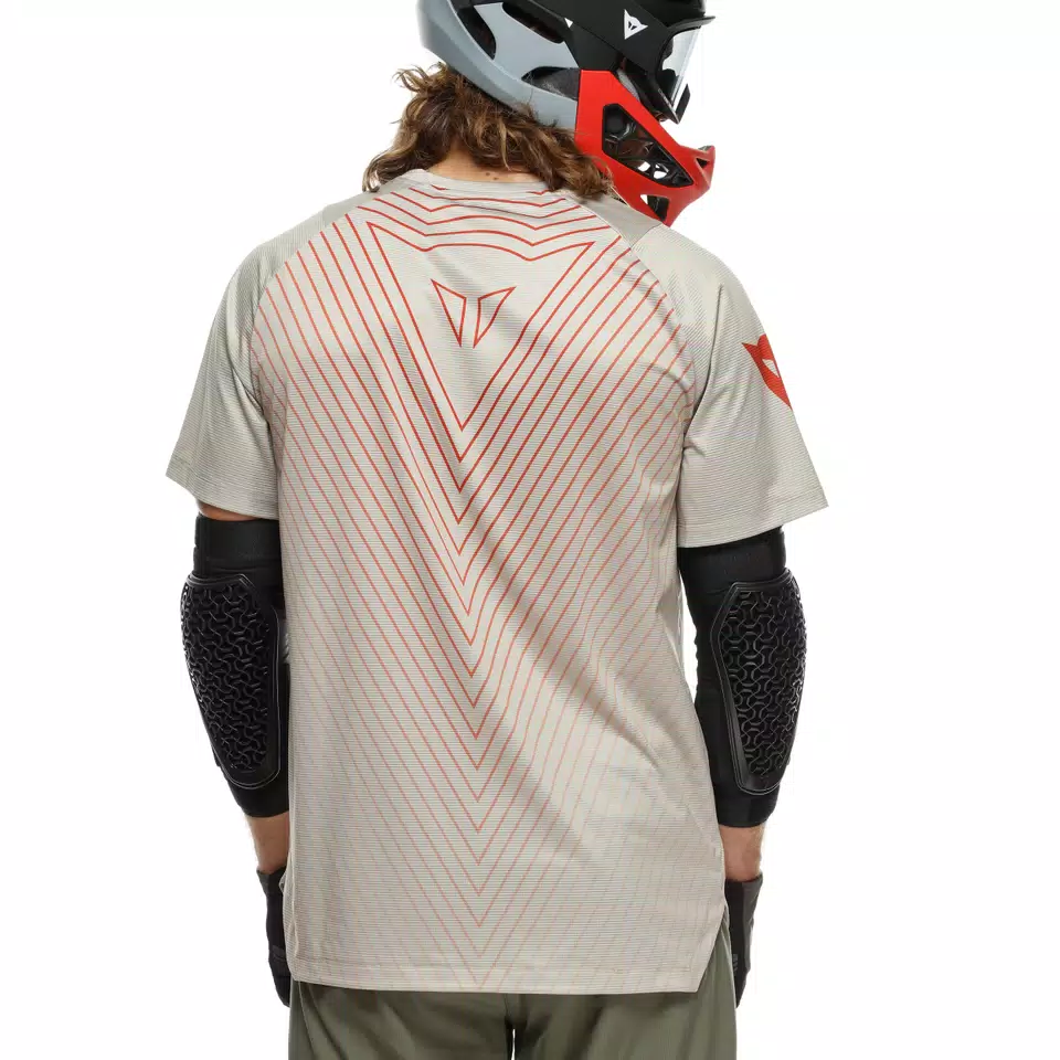 HG AER JERSEY SS - MEN'S SHORT SLEEVE BIKE T-SHIRT