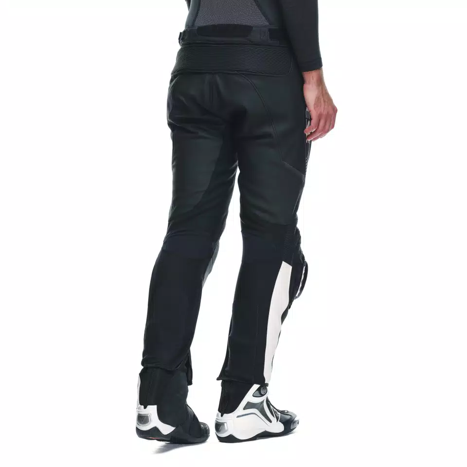 SUPER SPEED - MEN'S MOTORCYCLE LEATHER PANTS