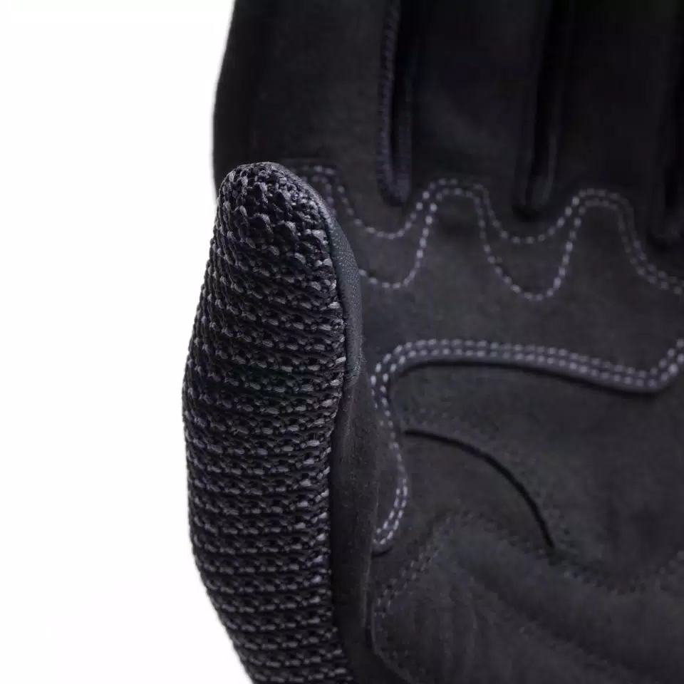 TORINO - WOMEN'S MOTORCYCLE TEXTILE GLOVES