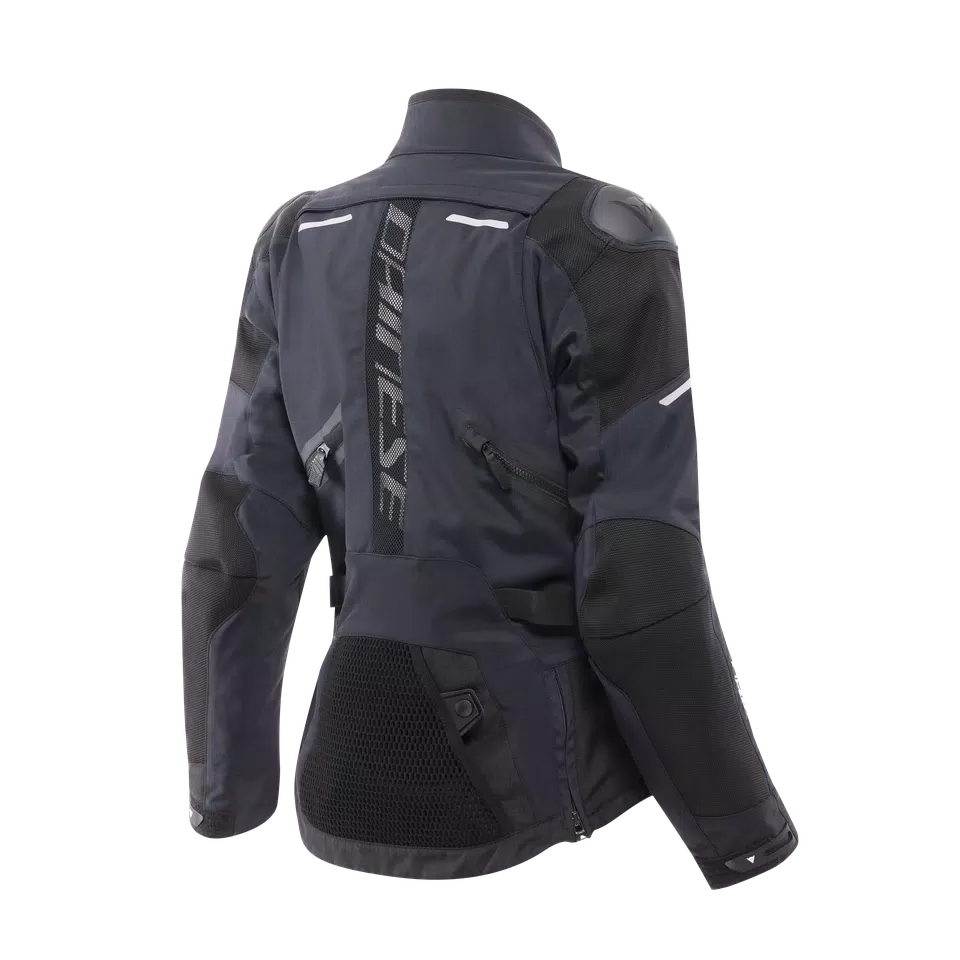 CARVE MASTER 4 -WOMEN'S GORE-TEX WINTER MOTORCYCLE JACKET