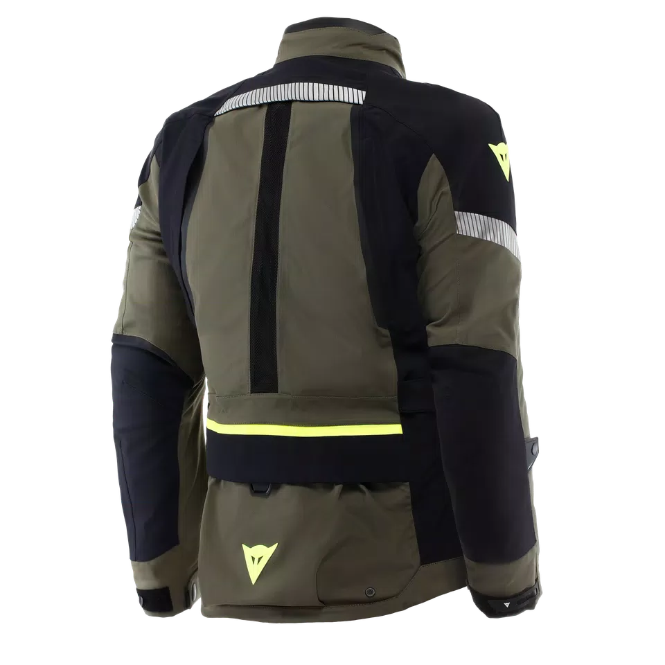 MANGEN ABSØLUTESHELL™ PRO - MEN TOURING MOTORCYCLE JACKET