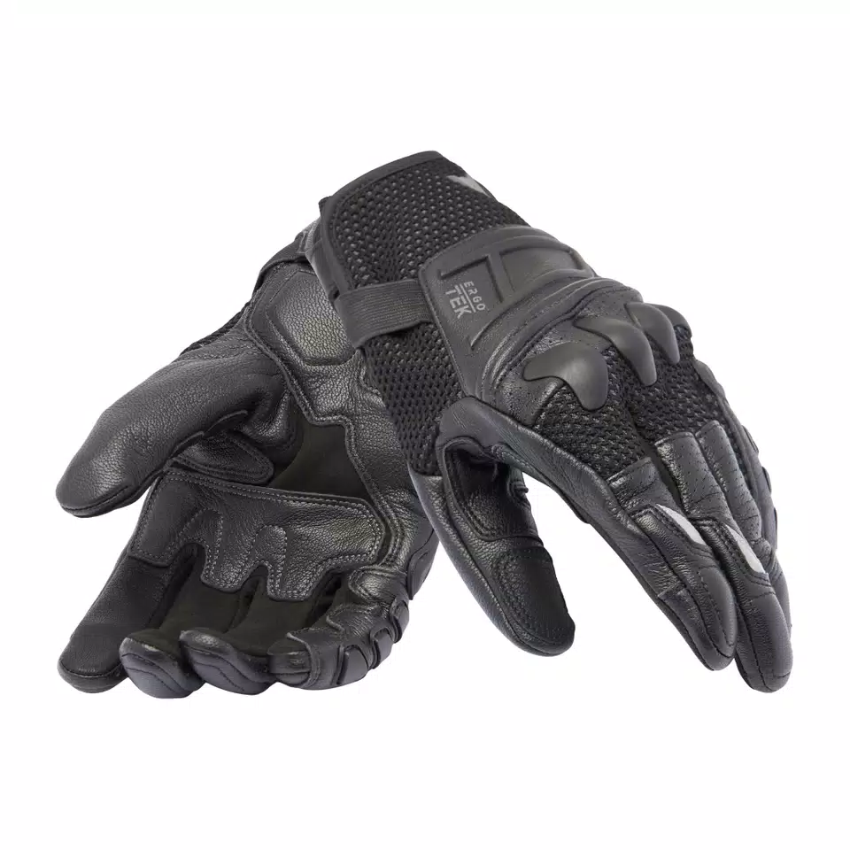 X-RIDE 2 ERGO-TEK - MEN'S MOTORCYCLE GLOVES
