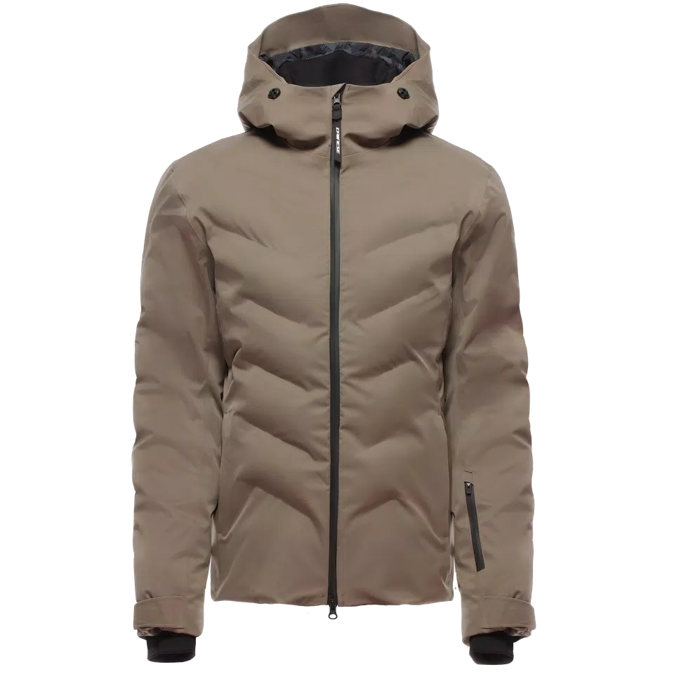 ETESIA AEROSENSE-DRY - MEN'S SKI JACKET