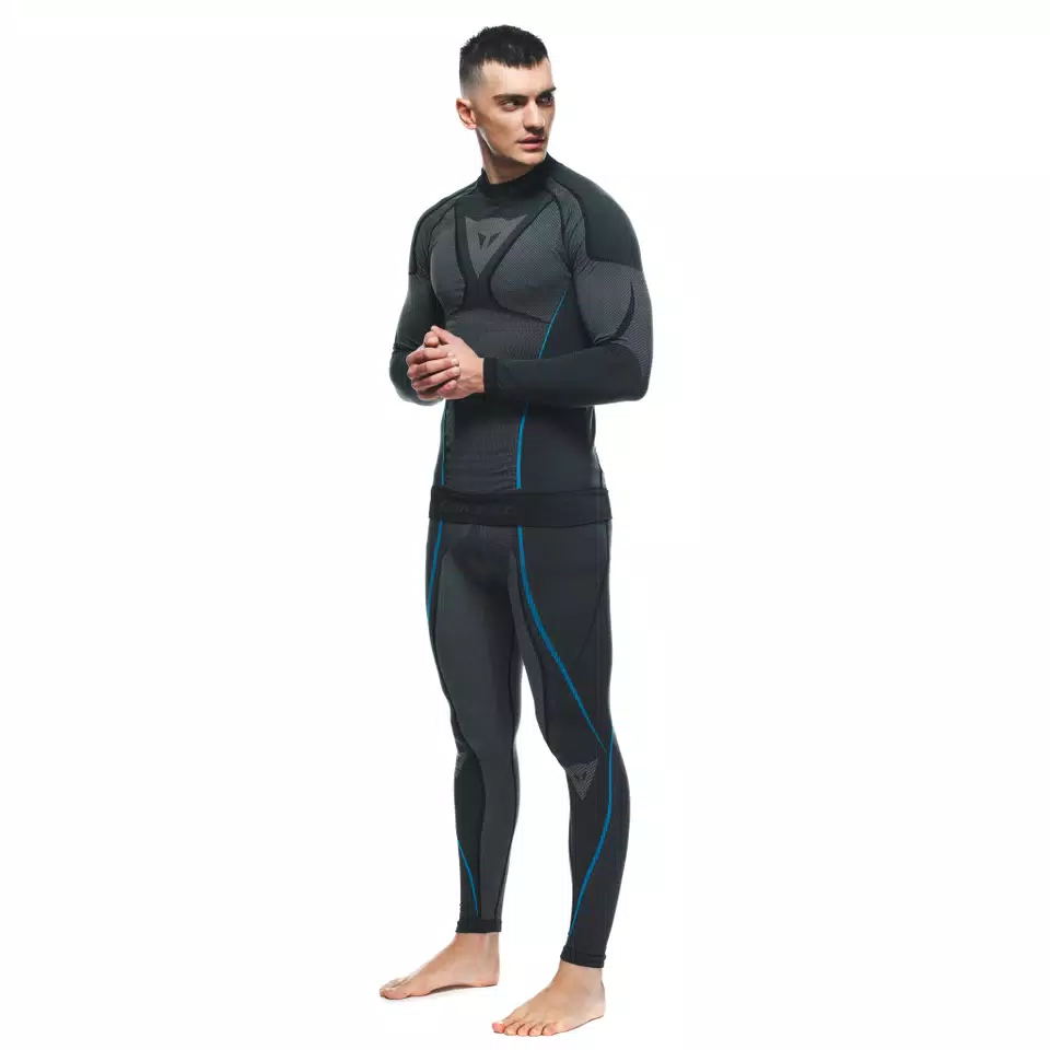 MEN'S MOTORCYCLE LONG-SLEEVE TECHNICAL TEE