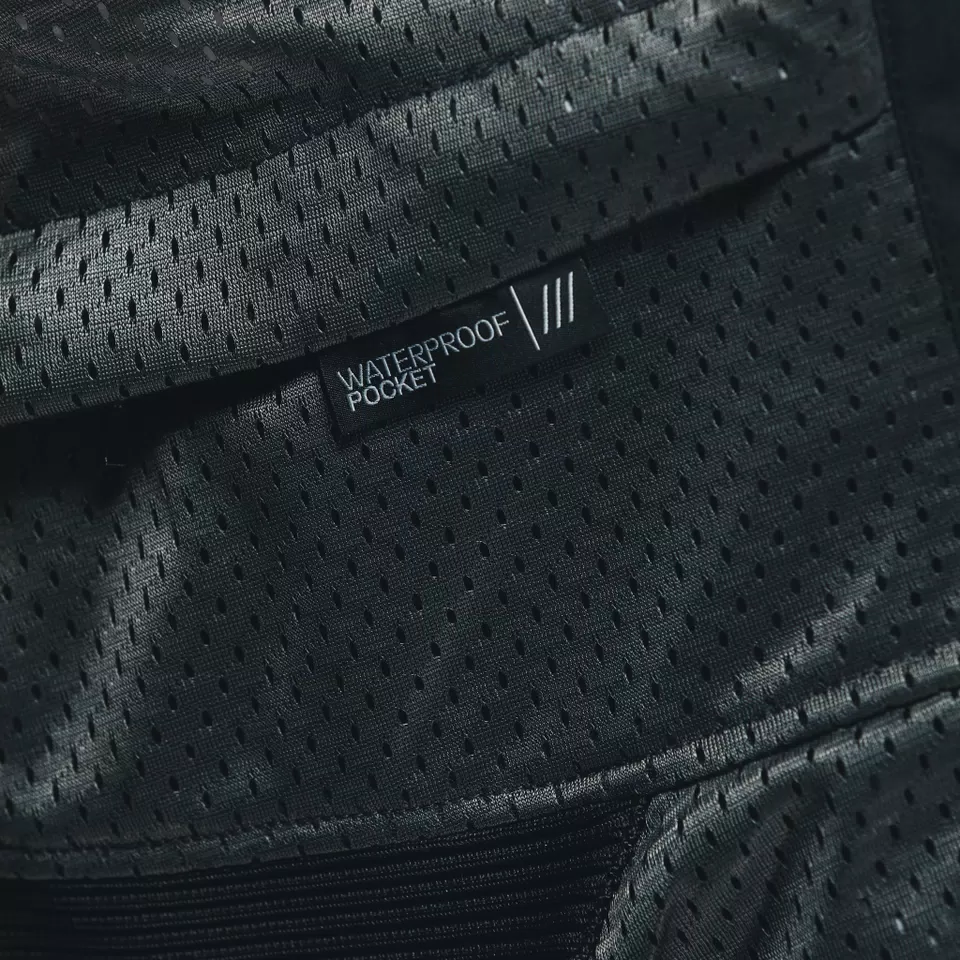 AIR FRAME 3 TEX - WOMEN'S SUMMER MOTORCYCLE JACKET IN FABRIC