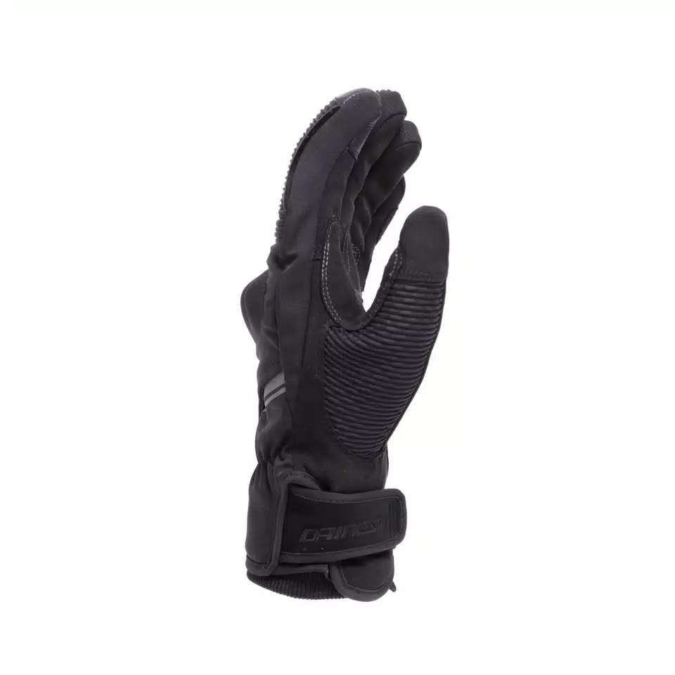 TRENTO D-DRY®- MEN'S WATERPROOF MOTORCYCLE GLOVES