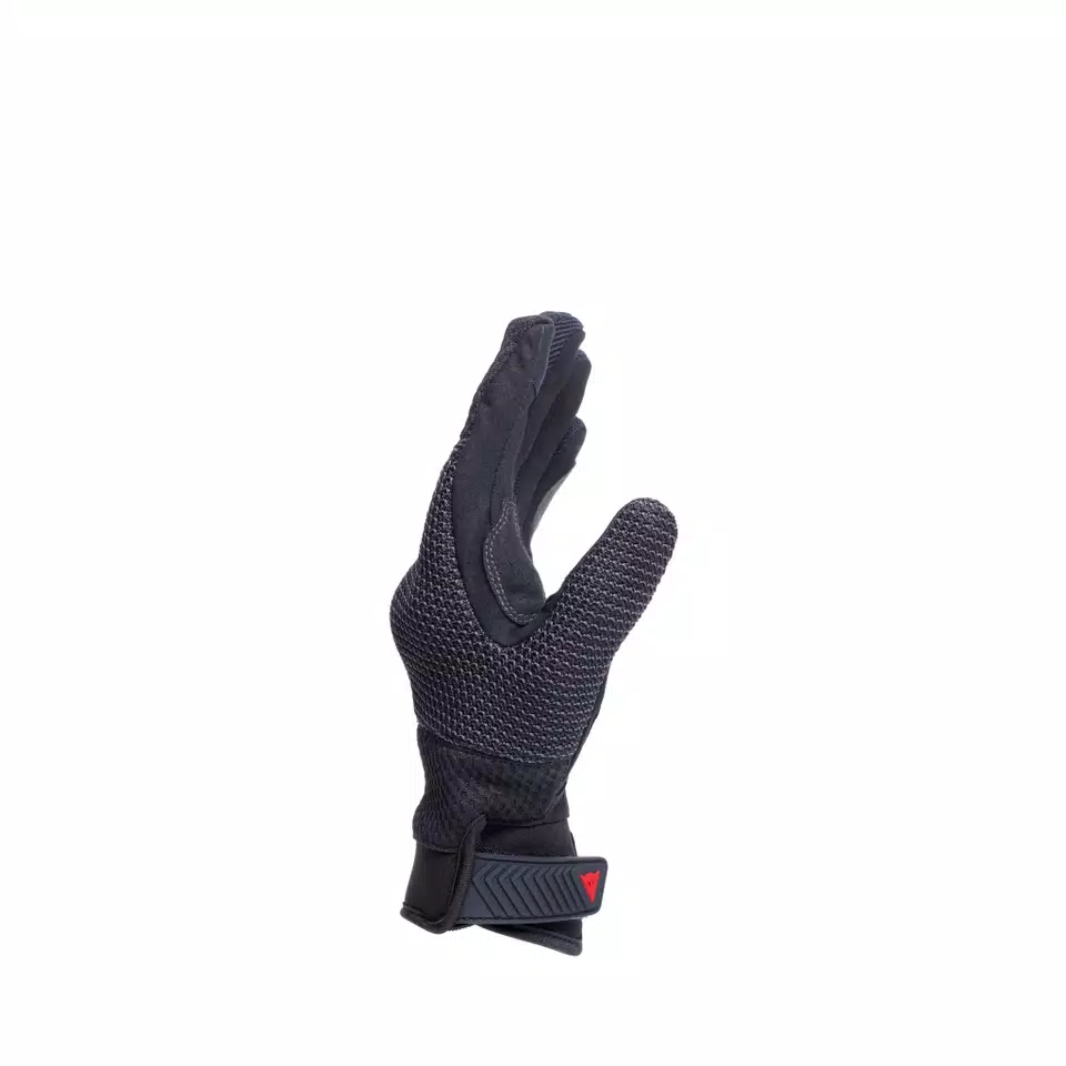 TORINO - WOMEN'S MOTORCYCLE TEXTILE GLOVES