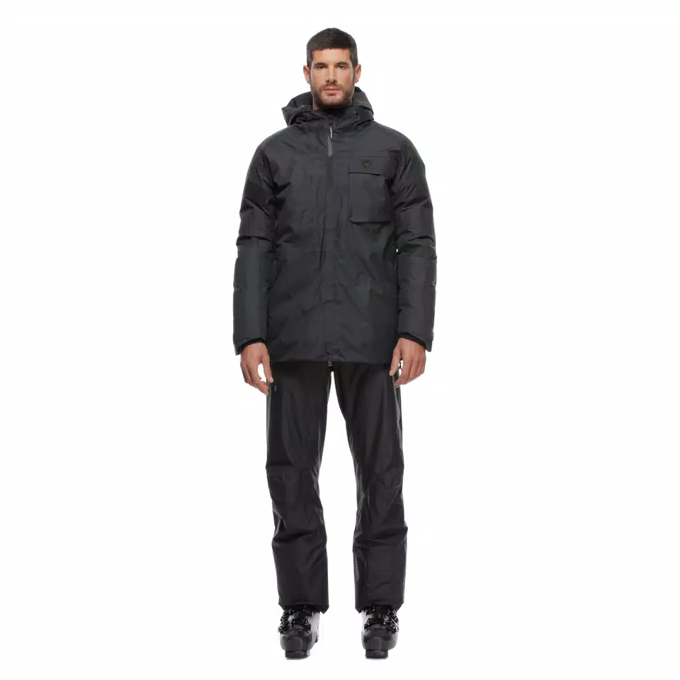 MEN'S M002 D-DRY® SKI JACKET