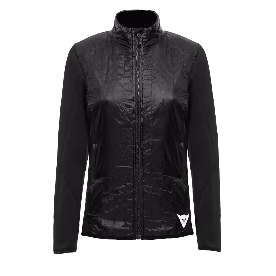 WOMEN'S W001 TECHNICAL HYBRID SKI LAYER