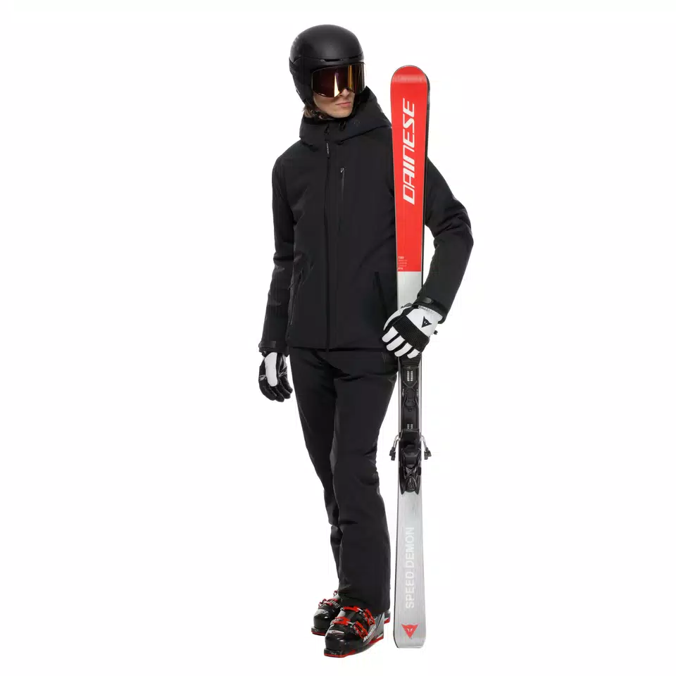 SPEED DEMON LAB - MEN’S SKI JACKET