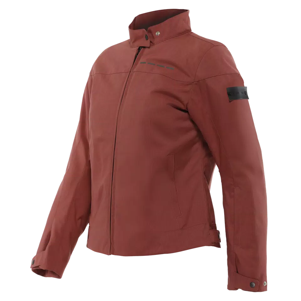 ROCHELLE D-DRY®- WOMEN'S WATERPROOF MOTORCYCLE JACKET