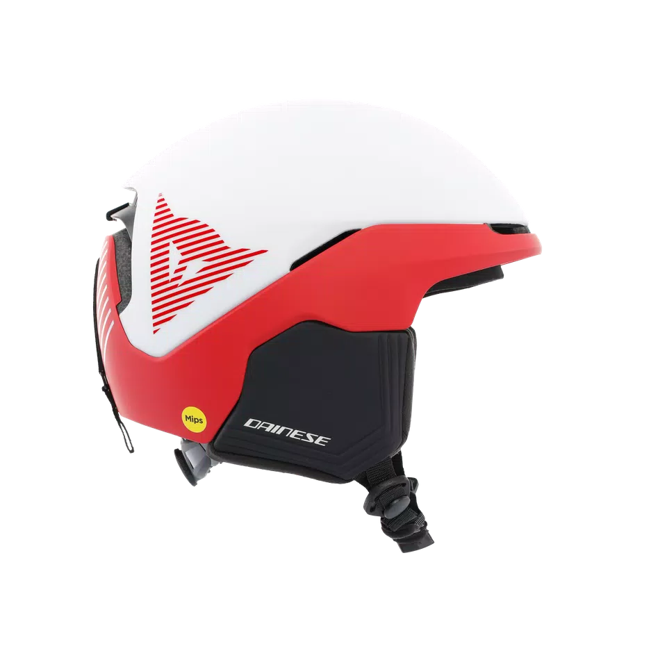 NUCLEO MIPS SKI HELMET