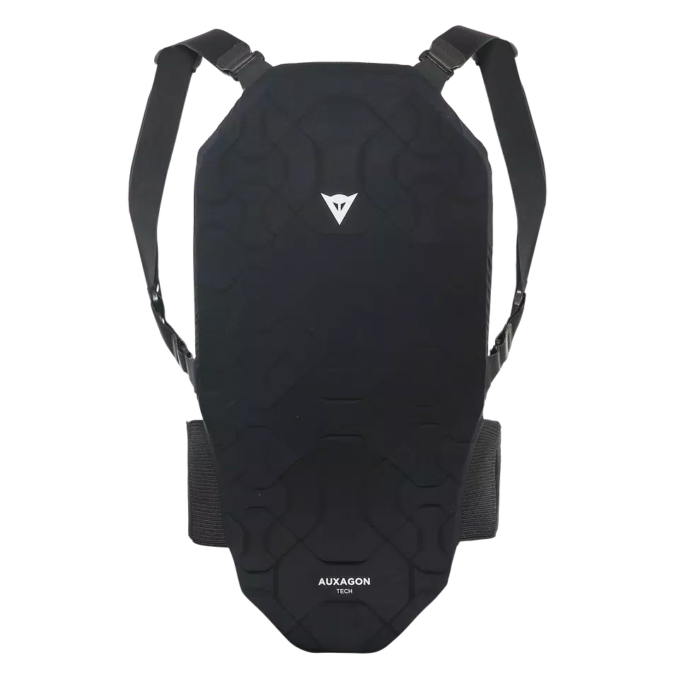 AUXAGON 1 SKI BACK PROTECTOR