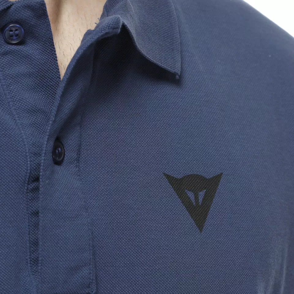 SPEED DEMON - CASUAL POLO SHIRT