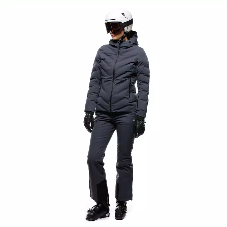 NOVA AEROSENSE-DRY - WOMEN'S SKI JACKET