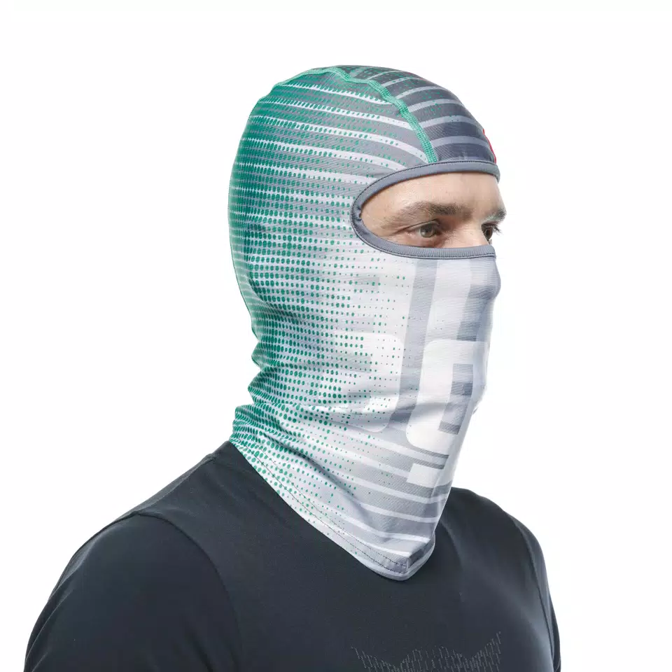 MOTORCYCLE BALACLAVA