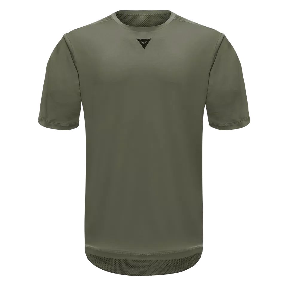 HG ROX JERSEY SS - MEN'S SHORT SLEEVE BIKE T-SHIRT