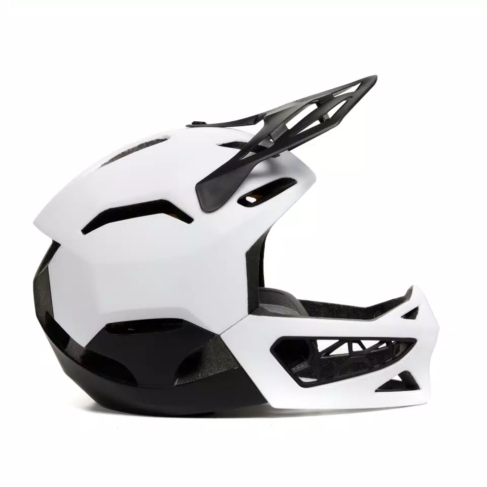 LINEA 01 MIPS - FULL FACE BIKE HELMET