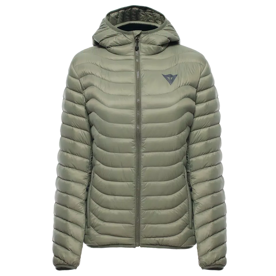 WOMEN'S LIGHT SKI DOWN JACKET