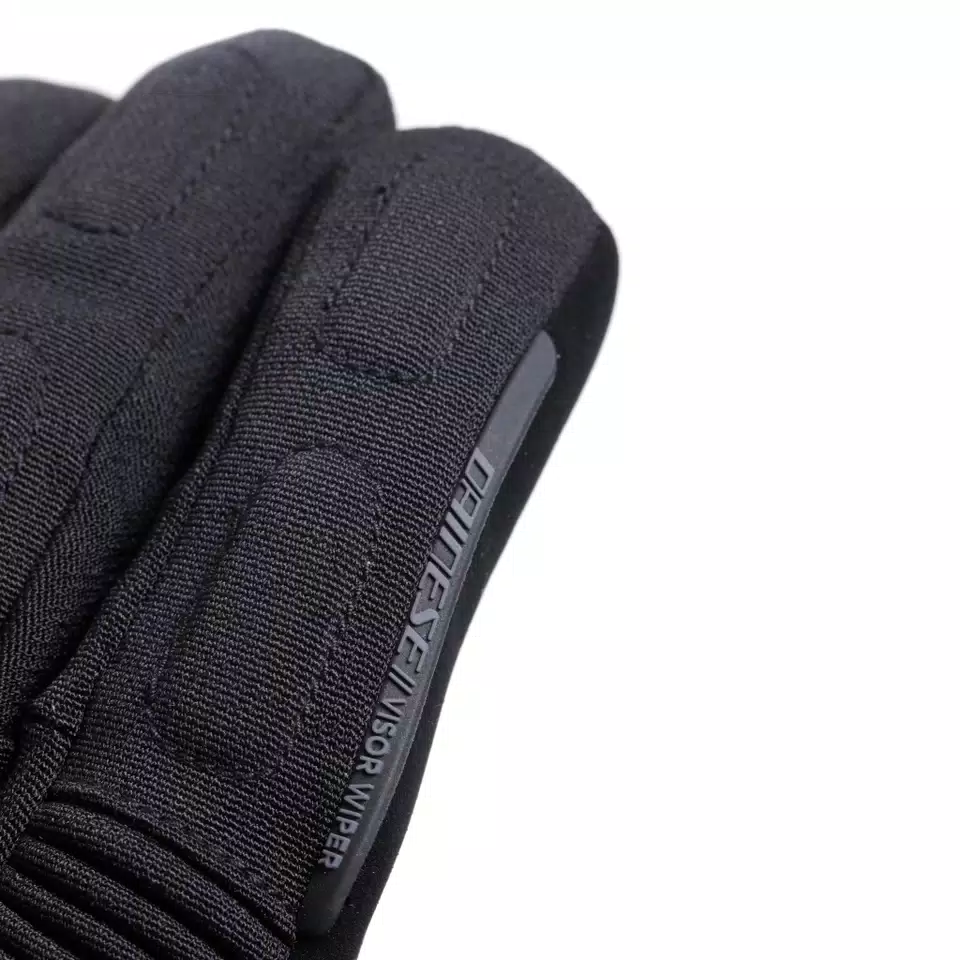 FUNES GORE-TEX®- MEN'S WATERPROOF MOTORCYCLE GLOVES