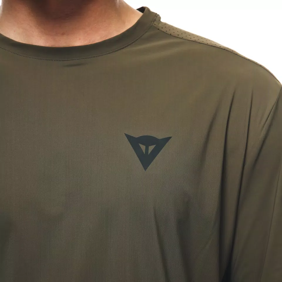 HGR JERSEY SS - MEN'S SHORT SLEEVE BIKE T-SHIRT