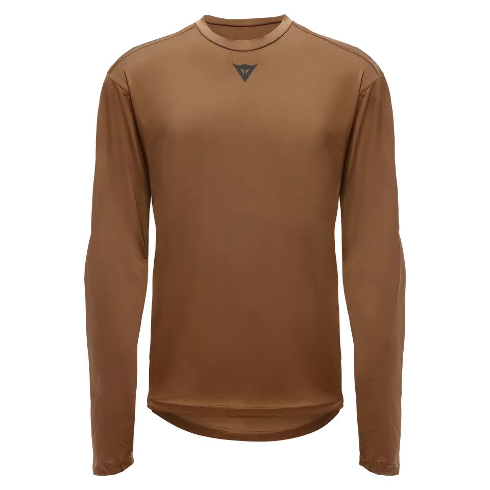 HG ROX JERSEY LS - MEN'S LONG SLEEVE BIKE T-SHIRT