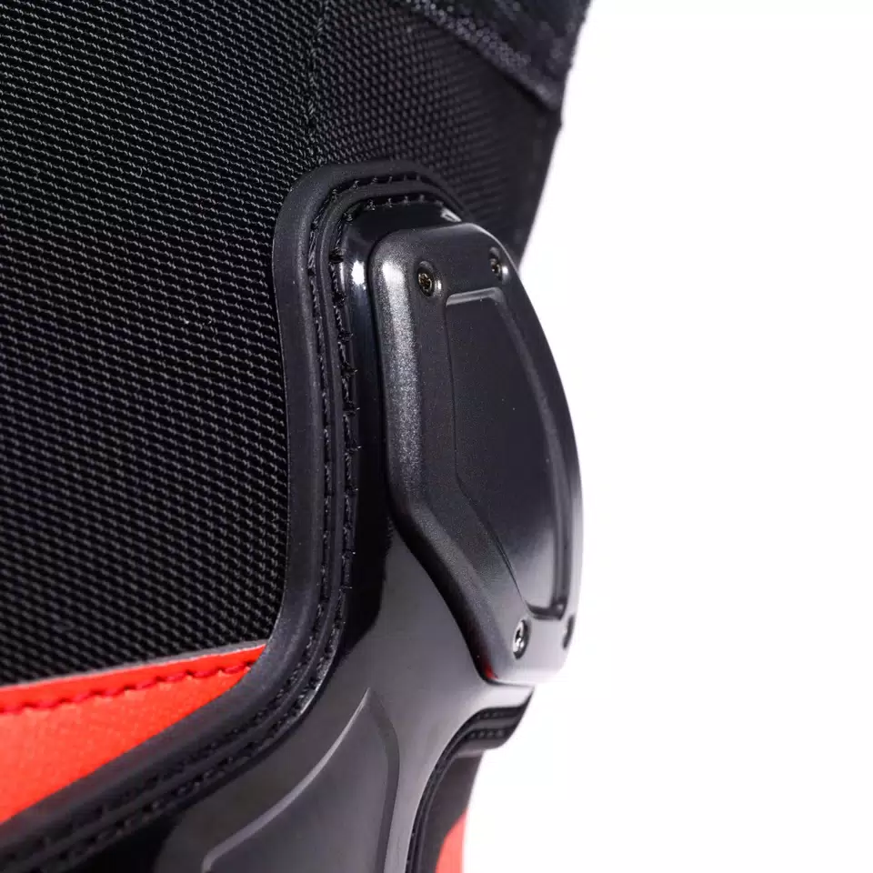 AXIAL 2 - MEN'S MOTORCYCLE RACING BOOTS