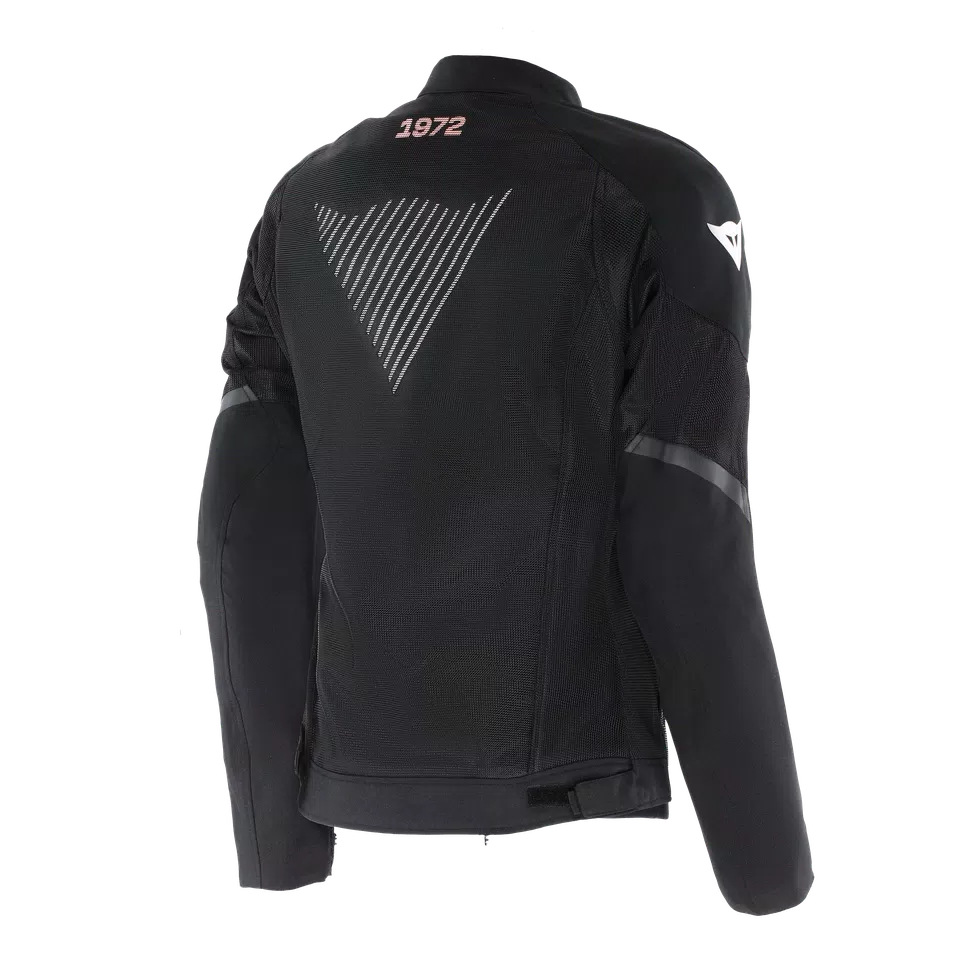 HEROSPHERE AIR - WOMEN'S SUMMER MOTORCYCLE JACKET