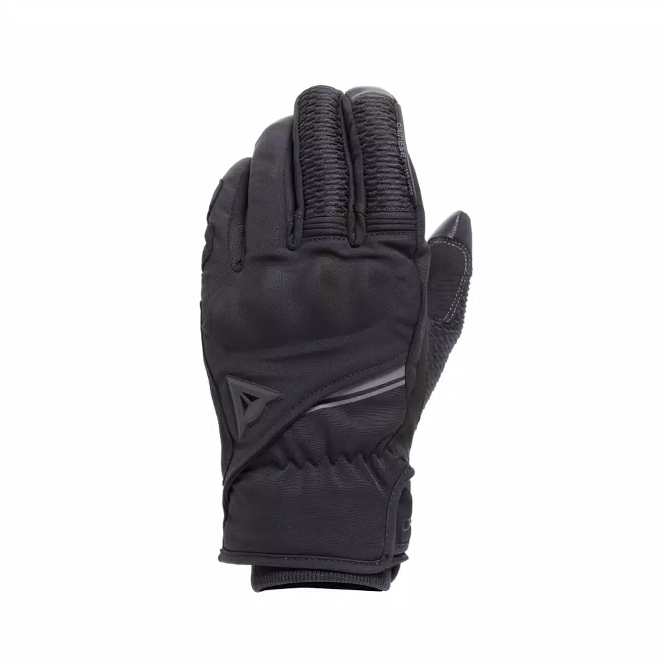 TRENTO D-DRY®- MEN'S WATERPROOF MOTORCYCLE GLOVES