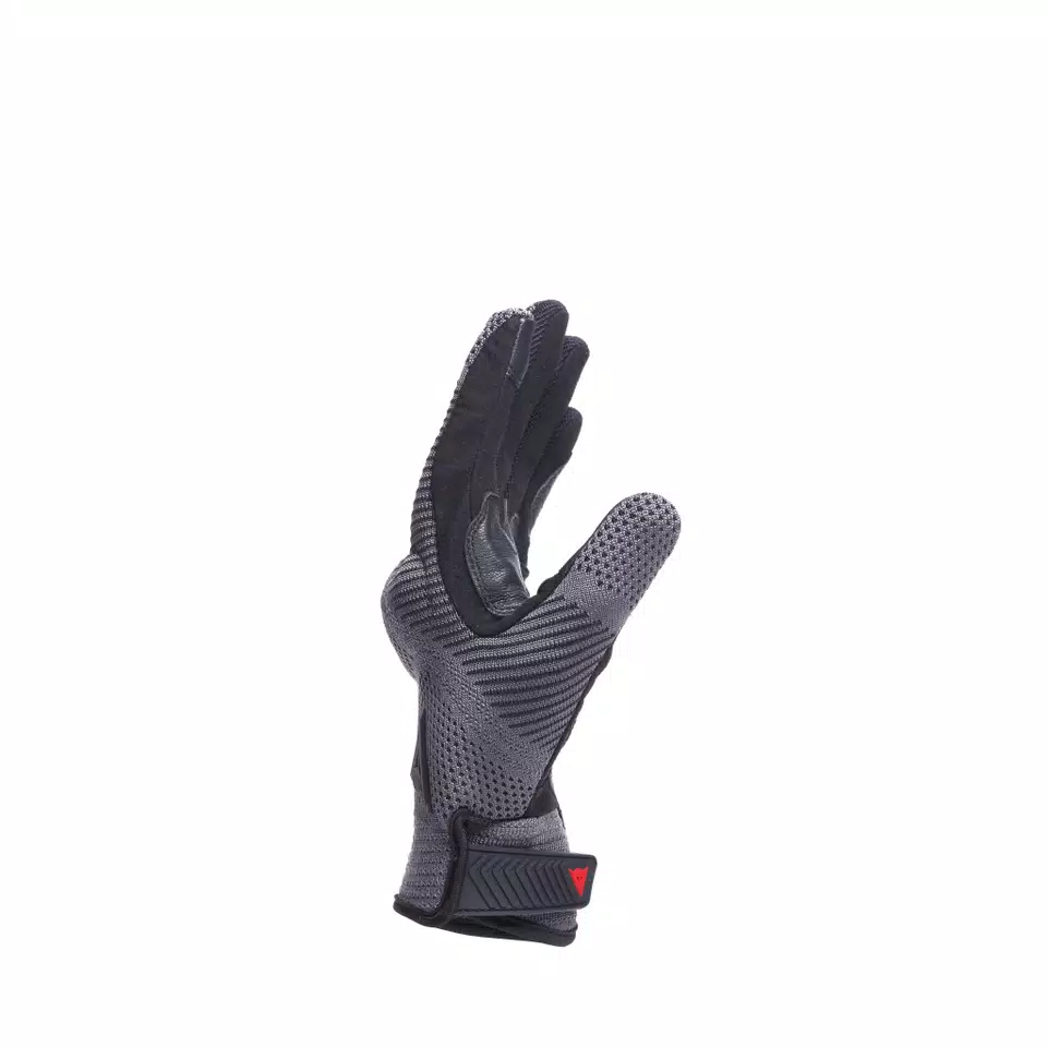 ARGON - MEN'S MOTORCYCLE TEXTILE GLOVES