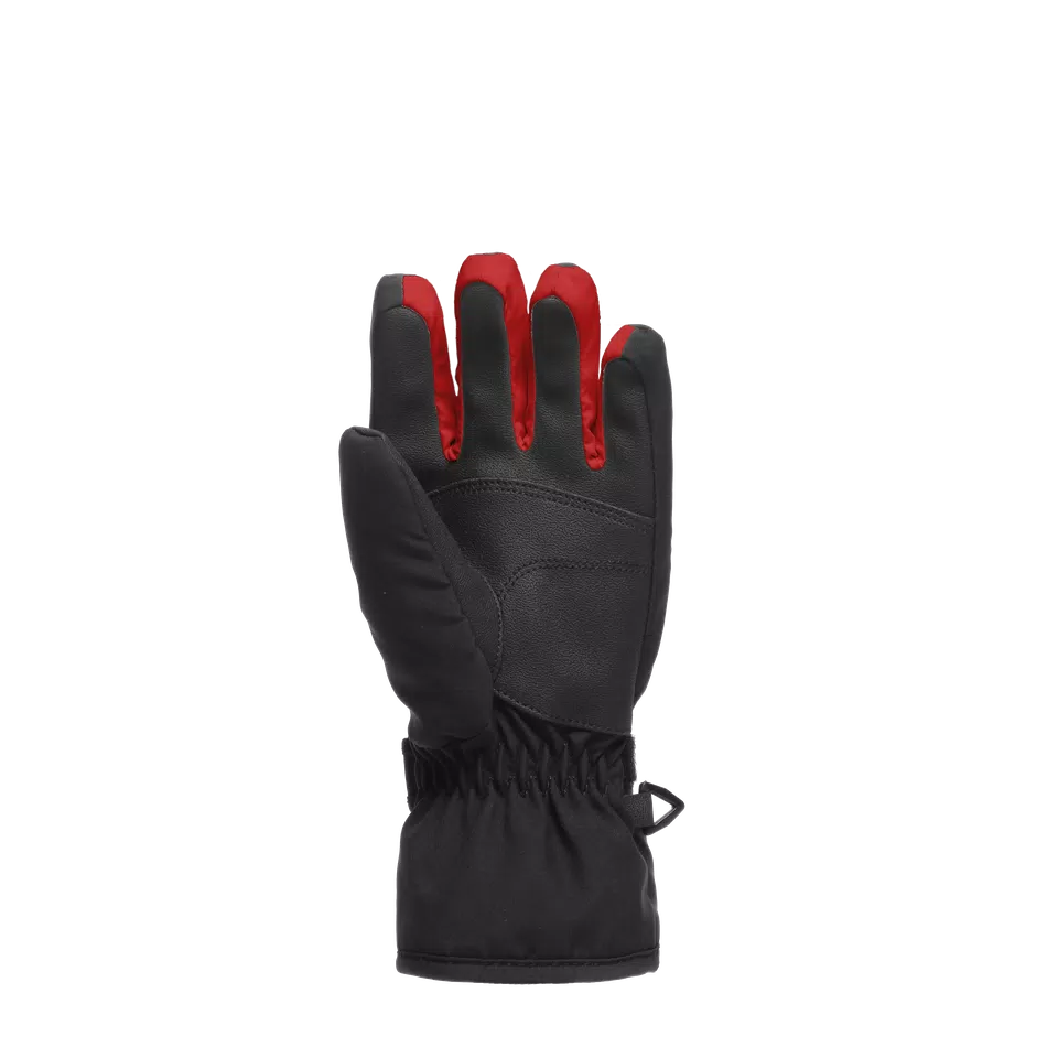 KID'S HP SCARABEO SKI GLOVES