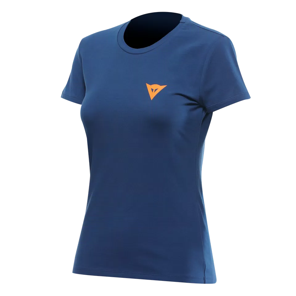 DAINESE RACING SERVICE - WOMEN'S T-SHIRT