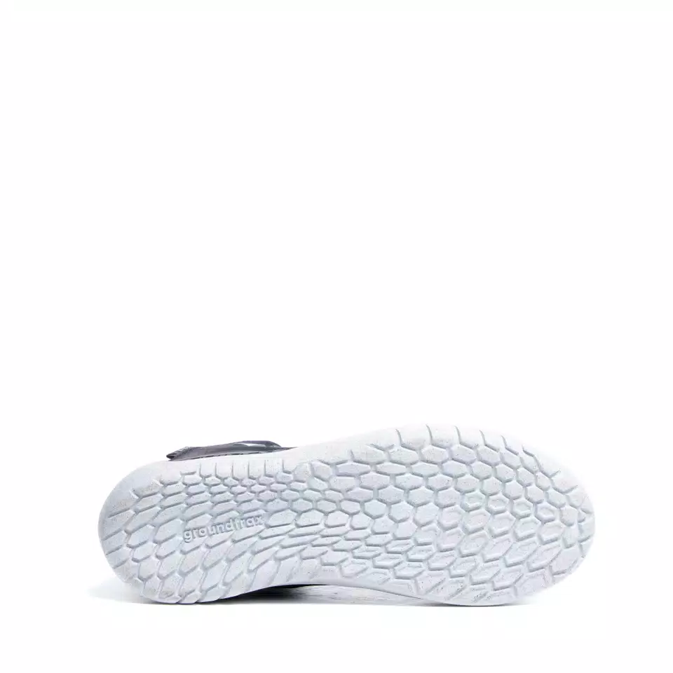 METRACTIVE D-WP - WOMEN'S WATERPROOF MOTORCYCLE SHOES