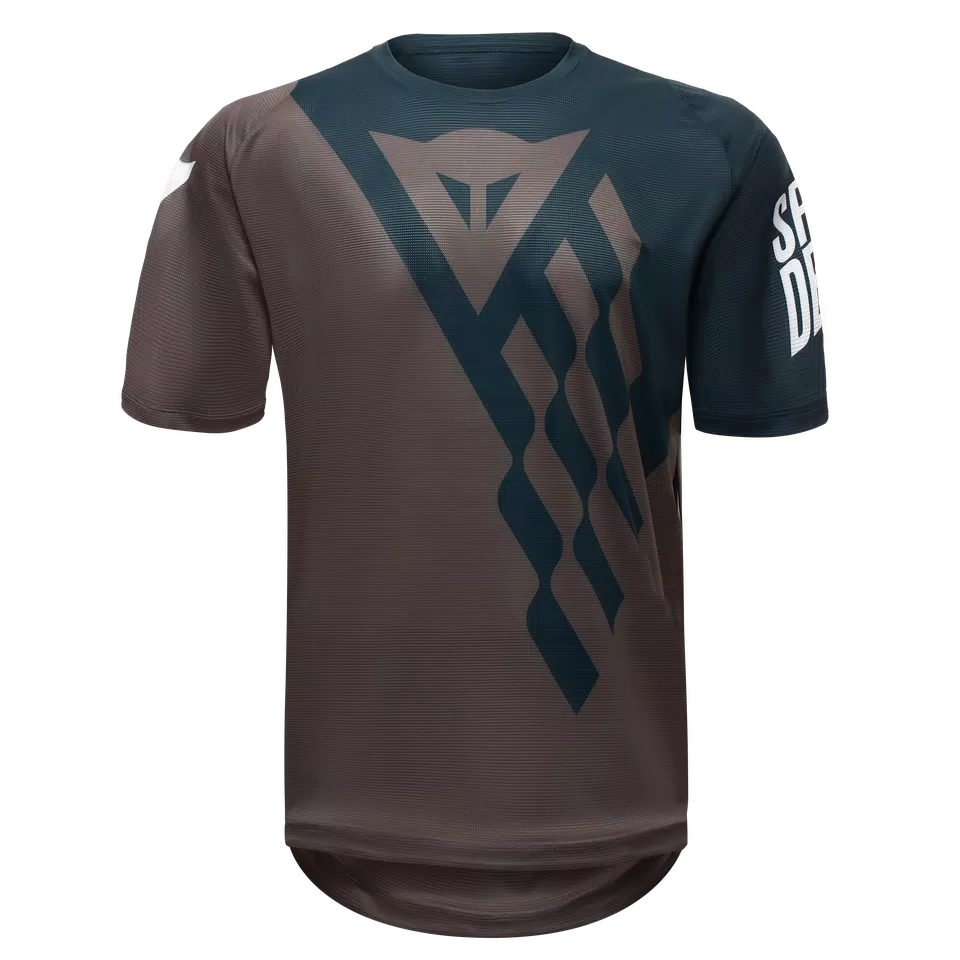 HG AER JERSEY SS - MEN'S SHORT SLEEVE BIKE T-SHIRT