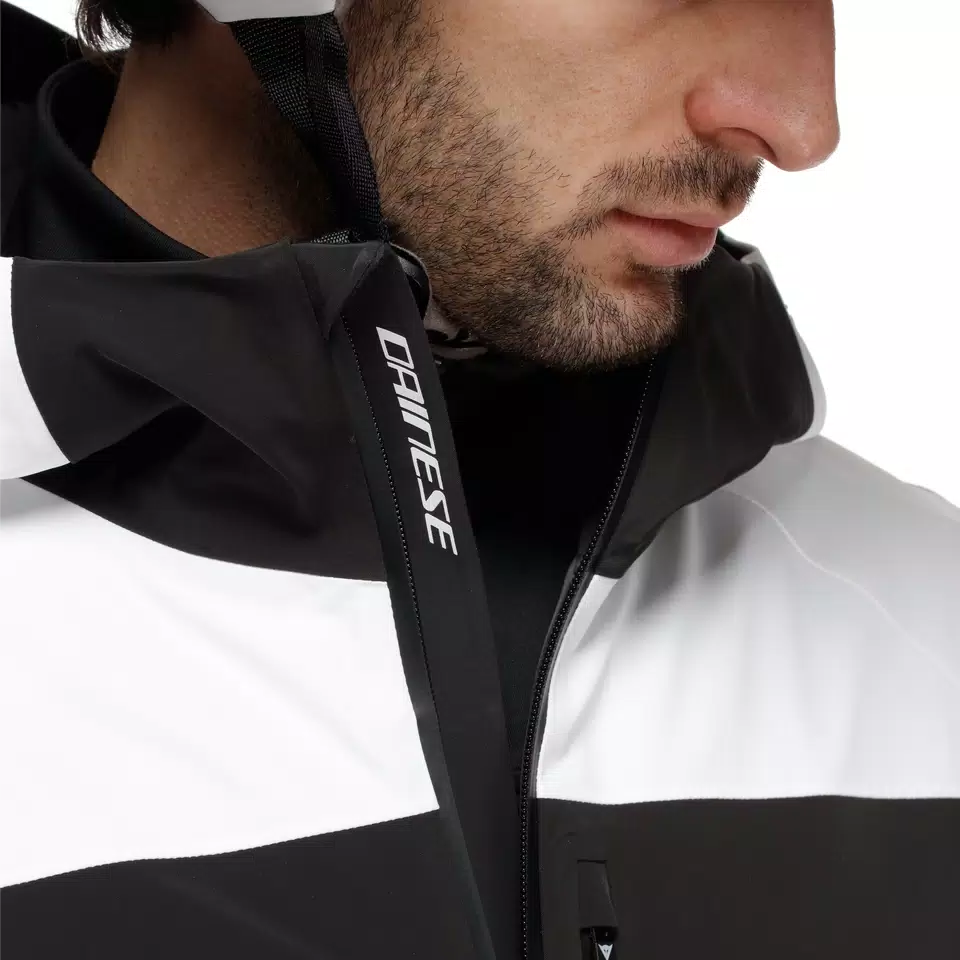 SPEED DEMON LAB DOMEAIR™ PRO - MEN’S SKI JACKET