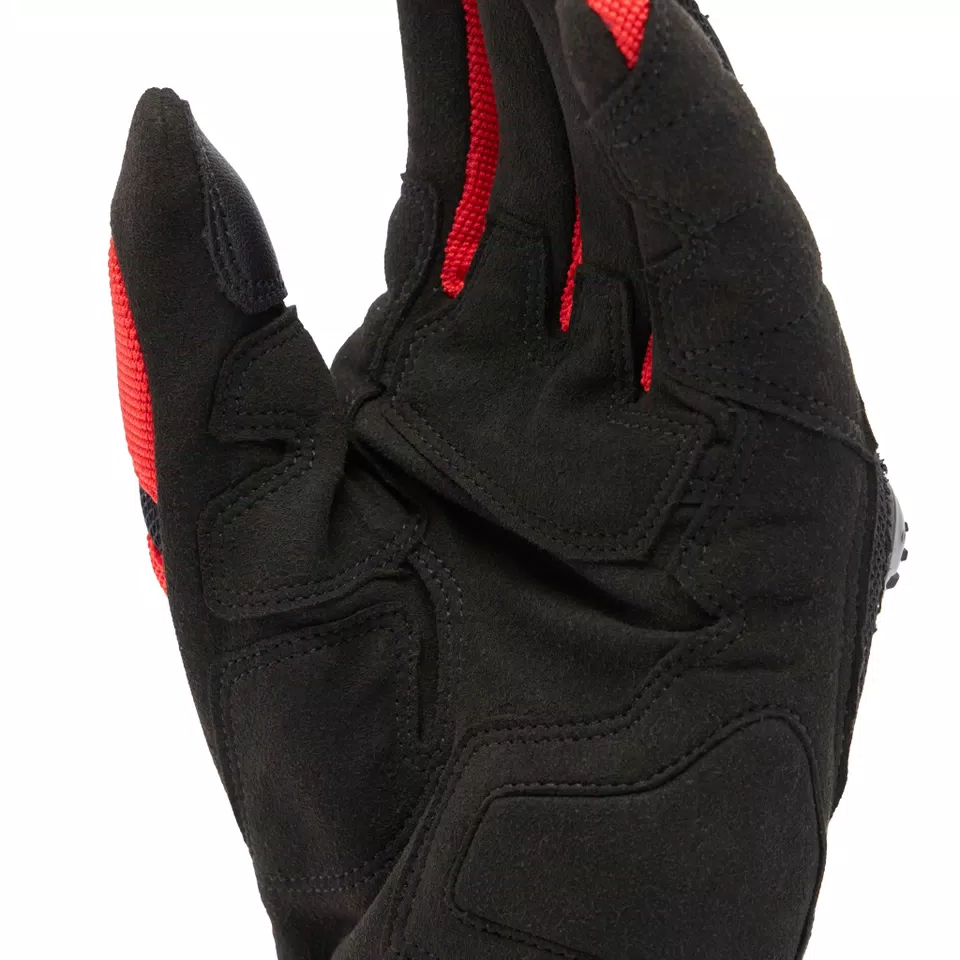 MIG 3 AIR - MEN'S MOTORCYCLE TEXTILE SUMMER GLOVES