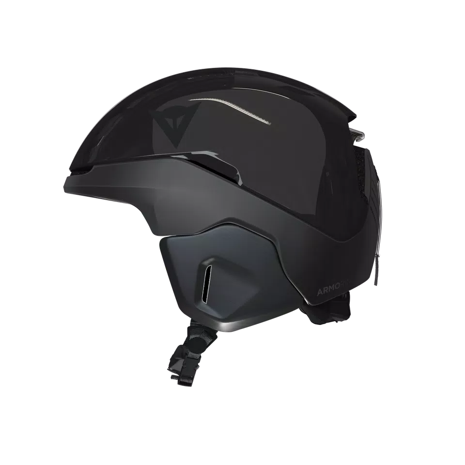NUCLEO SKI HELMET